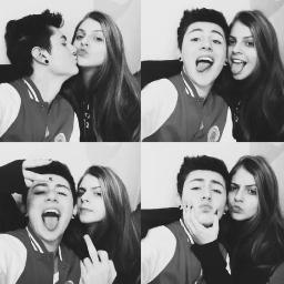 Dono do @meigopensamento

Um amor vai curando o outro, até que a gente encontre um que não machuque, que não maltrate, e que não deixe o próximo existir.
SDV