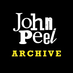 Working with the Ravenscroft family to build a digital archive of John Peel's record collection.