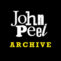 John Peel Archive(@johnpeelarchive) 's Twitter Profileg