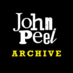 John Peel Archive (@johnpeelarchive) Twitter profile photo