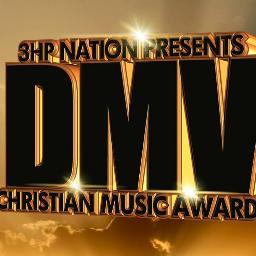 DMVCMA's profile picture. DMV CHRISTIAN MUSIC AWARDS

DMVCMA@GMAIL.COM