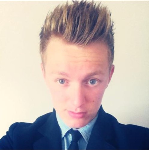 kelt_wardle's profile picture. Everybody has their own way of seeing life dont judge what you dont understand