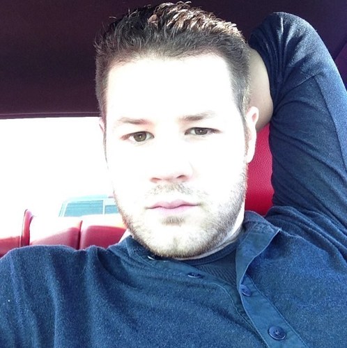 little bit geeky, hockey fan, car and truck enthusiast. I enjoy video games and i am a bit of a movie nut. i like tech gadgets and i prefer my dog over humans