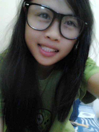 me is me :)