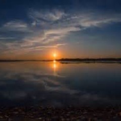 Love the lake, fishing, hunting and watching and playing sports