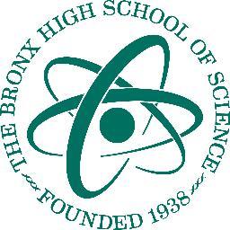 The official account of the Bronx High School of Science.