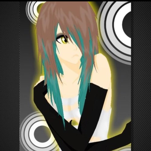 Eh. My name's Evan,18, don't call me by my full name, got it? Anyway, I'm already bored so go away. {Shrieker-Arrancar}