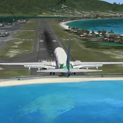 Best Flight Simulator 2014