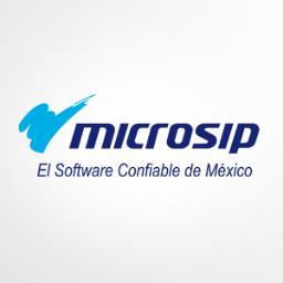 Somos representantes en Tabasco del sistema administrativo que aumenta la eficiencia de las #PyMEs mexicanas @microsip ¡Conócenos!