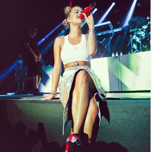 rihanna2ritaora's profile picture. Instagram: kylecruickshank_