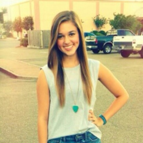 I'm the mother to Carson Korie Robertson. Daughter to Willie and Korie Robertson. I'm married to @_seanopry_.