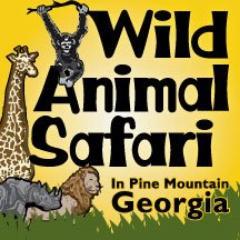 A drive-thru safari featuring over 75 species! Please follow our sister park in Missouri, @AnimalSafariMo