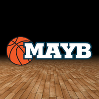MAYB(@MAYBbasketball) 's Twitter Profile Photo