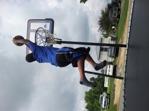 Tyheem is the name kik swaggerout9 instagram @__highschool_