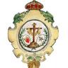 veracruzvillque's profile picture. Twitter oficial de la Venerable, Real, Muy Antigua y Sacramental Hermandad de la Vera+Cruz de Villamanrique De La Condesa. (SEVILLA)
