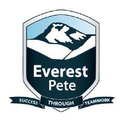 Planning to summit Everest in May 2015 to raise £500,000 for veterans’ and childrens’ charities. Those who have helped us, those who will. Help me if you can!