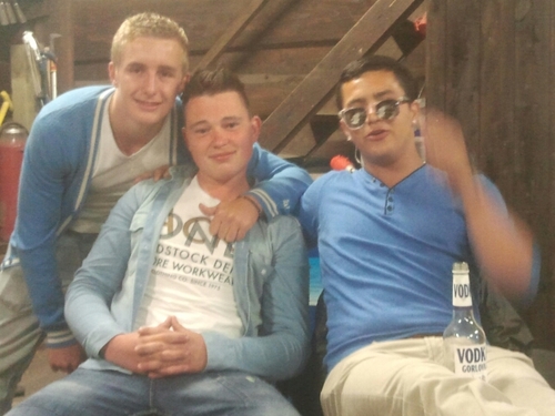 Rechts links of rechtdoor?