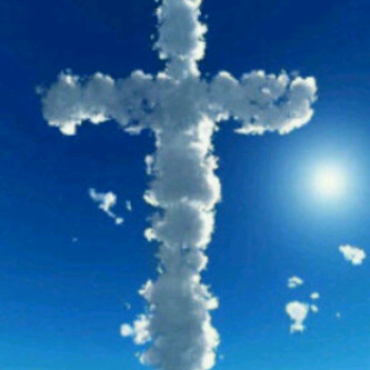 For God so loved the world... He gave His one and only Son, so whoever believes in Him should not perish, but have ever lasting life.