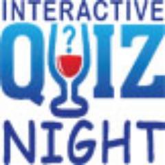 Brian's InteractivePubQuiz provides the know how to make your quiz night, a Fresh Interactive & FUN pub quiz.