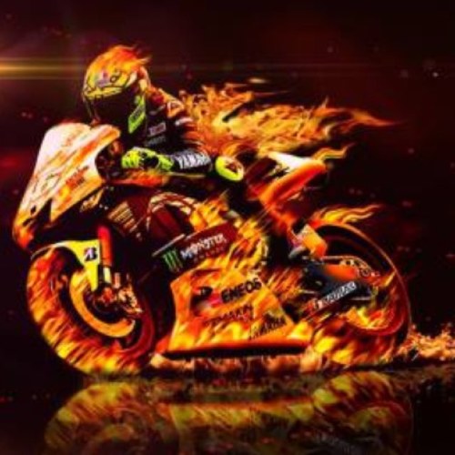 nick_buxton's profile picture. 