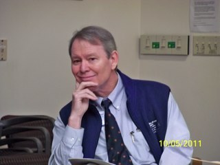 AllanRamsayMD's profile picture. 