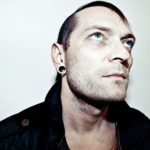 Techno DJ , Producer , Remixer