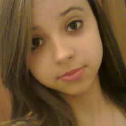 Ariana, 15 aninhos, 03/04, namorando (Eu ❤ Você).  Eu sorrio bonito e deixo os outros querendo sαber o segredo que me fαz feliz. Instagram: @annafofis