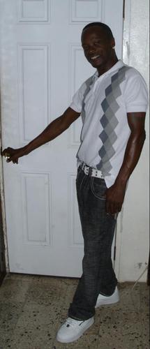 CEO of  A.T.R Entertainment based in Jamaica I will be mentioned wit the best in the business of entertainment so following me now is a good Idea ONELove.