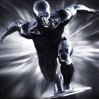 SilverSurfer (@ft4silver) 's Twitter Profile