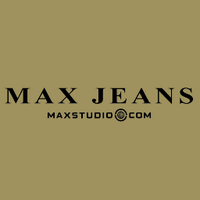 Max jeans cheap brand tops