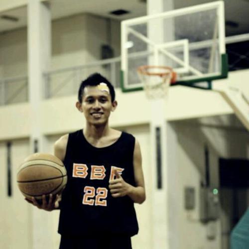 GURU Penjasorkes|PJKR UNNES 2009|#22 UNNES Basketball Foundation