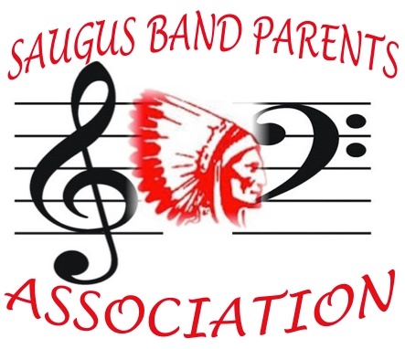 We support & promote music enthusiasm for Saugus Public Schools Bands & Band Groups
through volunteerism, advocacy, fundraising, recognition, & donations.