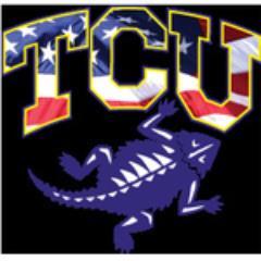 TCU Student Veterans