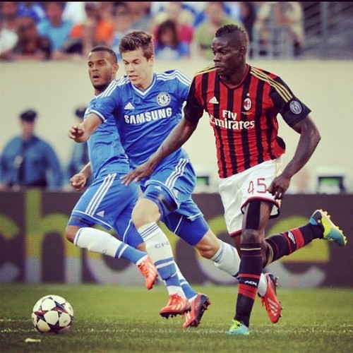 Marco Van Ginkel Fanpage from Indonesia. Present you news, statistic, and all about Marco Van Ginkel and Chelsea. #CFC #Netherland
