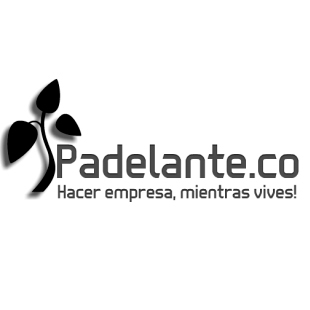 Padelante_co's profile picture. 