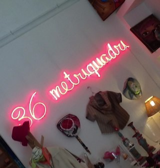 36metriquadri's profile picture. 