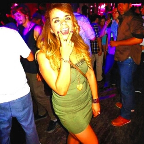 Quiero ser la chica de tus sueños 🎉💋