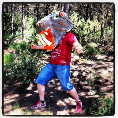 delikuvveti's profile picture. delikuvveti