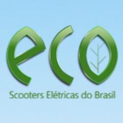 Eco Scooters Elétricas, para quem busca praticidade, conforto, modernidade e principalmente economia.