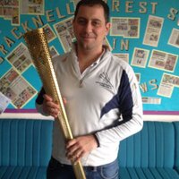 Lee Spindlow (@spindlow83) 's Twitter Profile