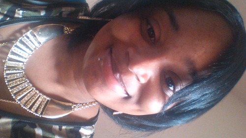no filter needed, just me !