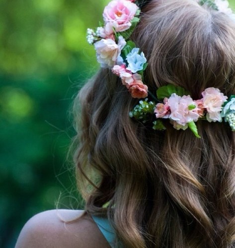 Sassy mess with flowers in my hair and an ache in my Victoria Secret panties that doesn't follow back cause I'm too busy fucking your man | Venmo @gypsysoul428