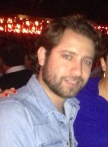 enriquerz130988's profile picture. @GEOiluminacion