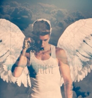 Yo soy la Boyfriend de Justin Bieber