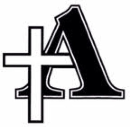 Last Game before State is now here. Lets Get Em Boys! #allemania #AHS