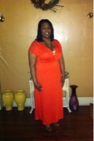 dstdiva19's profile picture. Blessed beyond measure!!!
Living my life like its golden !!!