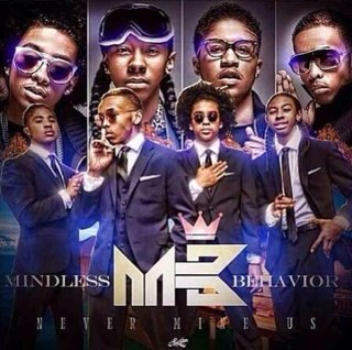 Mindless242's profile picture. This is a fanpage for Mindless Behavior in the Bahamas #TeamMindless