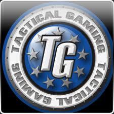 I'm a member Tactical Gaming. Check us out at http://t.co/EzjAiqzqch. My G-Tag right now is Vivid OutlaW soon to be TG PAPA.