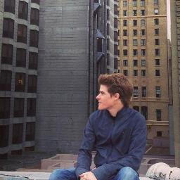 Robotics software engineer. @bazelbuild advocate. #bitcoin enthusiast