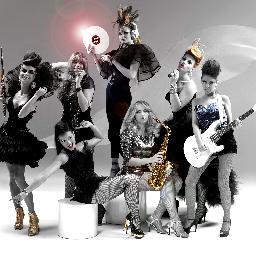 GoonAgency's profile picture. Goon Angels  // Chic & Glamorous // live music